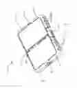 Fig. 04 - Tool box having latching device