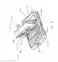 Fig. 05 - Tool box having latching device