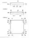 Fig. 10 - Pallet for conveying goods