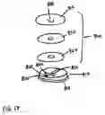 Fig. 11 - CONTAINER TOP FOR CUP AND/OR OTHER CONTAINER