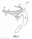 Fig. 09 - Container lid and holder and system and method for attaching a lid and holder to a container