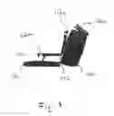 Fig. 09 - Cooler having an integrated seat