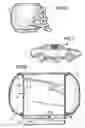Fig. 04 - Inflatable ornamental jacket for single service beverage dispenser