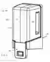 Fig. 02 - Bottle piercing dispenser