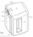 Fig. 03 - Bottle piercing dispenser