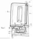 Fig. 10 - Bottle piercing dispenser