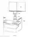 Fig. 04 - Spout handle and nozzle assembly