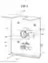 Fig. 07 - Concentrate dispensing units and disposable concentrate packages including impeller pumps