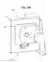 Fig. 08 - Concentrate dispensing units and disposable concentrate packages including impeller pumps