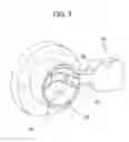Fig. 09 - Concentrate dispensing units and disposable concentrate packages including impeller pumps