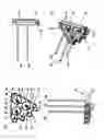 Fig. 08 - VALVE ACTUATOR FOR A FLUID DISPENSER