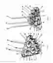Fig. 09 - VALVE ACTUATOR FOR A FLUID DISPENSER