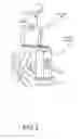 Fig. 03 - Funnel stand with retractable hose