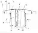 Fig. 01 - Device for smoothing out clothes