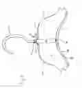 Fig. 04 - Garment hanger with central support rib
