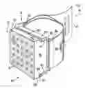 Fig. 01 - Packaging device for fasteners