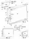 Fig. 02 - Folder with a side hinge