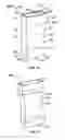 Fig. 16 - Assembly for packaging a product