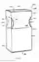 Fig. 28 - Assembly for packaging a product
