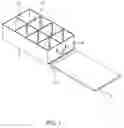Fig. 02 - Folding collapsible storage container