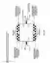 Fig. 115 - Hand-supportable digital imaging-based bar code symbol reader employing an event-driven system control subsystem, automatic IR-based object detection, and trigger-switch activated image capture and processing subsystem