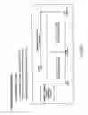 Fig. 32 - Hand-supportable digital imaging-based bar code symbol reader employing an event-driven system control subsystem, automatic IR-based object detection, and trigger-switch activated image capture and processing subsystem