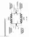 Fig. 35 - Hand-supportable digital imaging-based bar code symbol reader employing an event-driven system control subsystem, automatic IR-based object detection, and trigger-switch activated image capture and processing subsystem