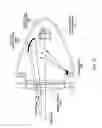 Fig. 46 - Hand-supportable digital imaging-based bar code symbol reader employing an event-driven system control subsystem, automatic IR-based object detection, and trigger-switch activated image capture and processing subsystem