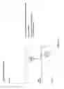 Fig. 68 - Hand-supportable digital imaging-based bar code symbol reader employing an event-driven system control subsystem, automatic IR-based object detection, and trigger-switch activated image capture and processing subsystem