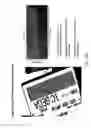 Fig. 97 - Hand-supportable digital imaging-based bar code symbol reader employing an event-driven system control subsystem, automatic IR-based object detection, and trigger-switch activated image capture and processing subsystem