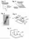Fig. 03 - Method and system for data reading using raster scanning