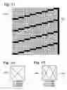 Fig. 07 - Method and system for data reading using raster scanning