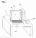 Fig. 13 - INPUT DEVICE AND INPUT SYSTEM