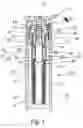Fig. 02 - Pressure regulating nozzle assembly