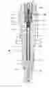 Fig. 01 - Fuel injection valve for internal combustion engines