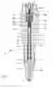 Fig. 02 - Fuel injection valve for internal combustion engines