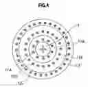 Fig. 05 - Jet shower apparatus for providing jets of fluid