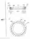 Fig. 07 - Jet shower apparatus for providing jets of fluid