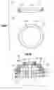 Fig. 09 - Jet shower apparatus for providing jets of fluid