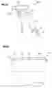 Fig. 19 - Jet shower apparatus for providing jets of fluid