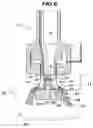 Fig. 04 - High velocity low pressure emitter