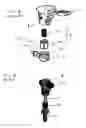 Fig. 02 - Fluid spray device that utilizes a check valve