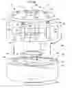 Fig. 03 - Clutch for rock crusher