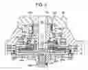 Fig. 05 - Clutch for rock crusher