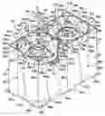 Fig. 01 - Endless wire container and method of using the same