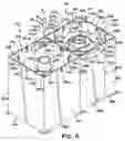Fig. 05 - Endless wire container and method of using the same