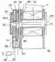 Fig. 01 - Seat belt retractor