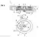 Fig. 03 - Seat belt retractor