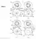 Fig. 05 - Seat belt retractor