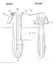 Fig. 07 - Adjustable lead, cord, rope or sheet storage device